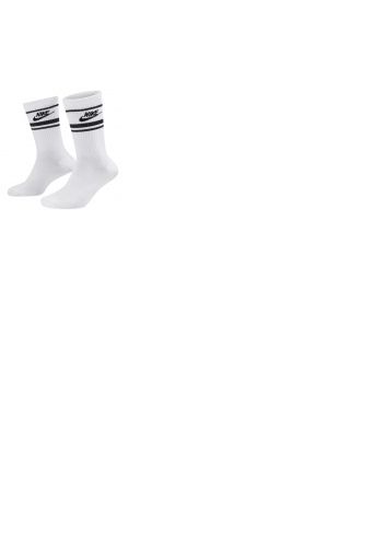 Sportswear Everyday Essential Crew Socks 3PPK