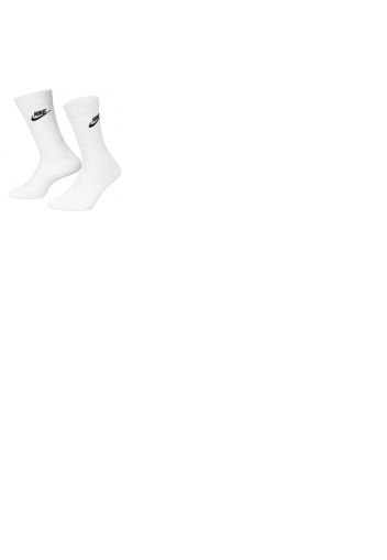 Sportswear Everyday Essential Crew Socks 3PPK