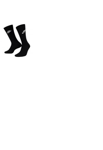 Sportswear Everyday Essential Crew Socks 3PPK