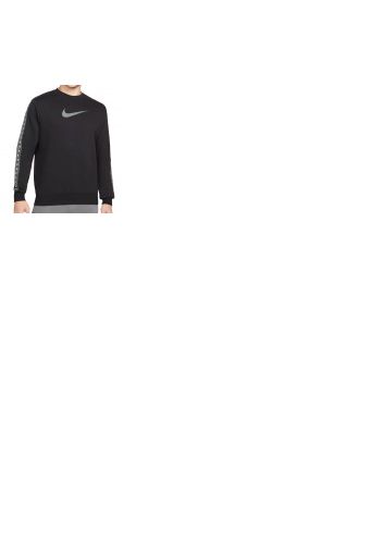 Sportswear Repeat Fleece Crew BB