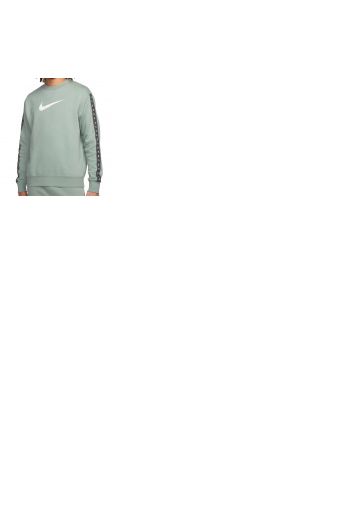 Sportswear Repeat Fleece Crew BB