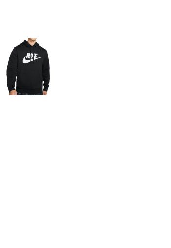 Sportswear Club Fleece Hoodie PO