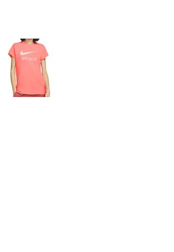 JDI Slim Crew Tee Women