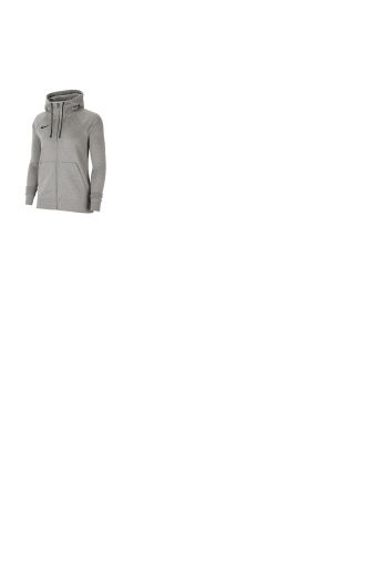 Park 20 Fleece FZ Hoodie Women