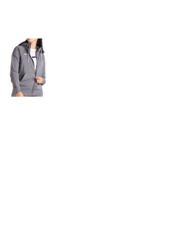 Park 20 Fleece FZ Hoodie Women