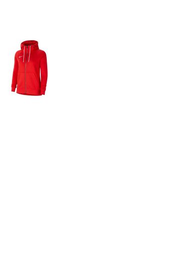 Park 20 Fleece FZ Hoodie Women