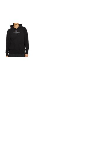 Sportswear Swoosh French Terry Hoodie Women