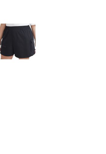 Sportswear Swoosh Woven Short Women