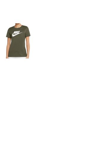 Essential Icon Futura Tee Women