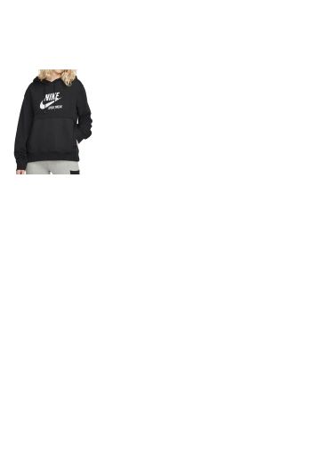 Sportswear Heritage Fleece Hoodie Women