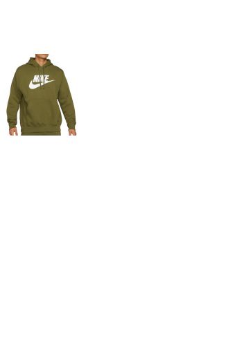 Sportswear Club Fleece Hoodie PO