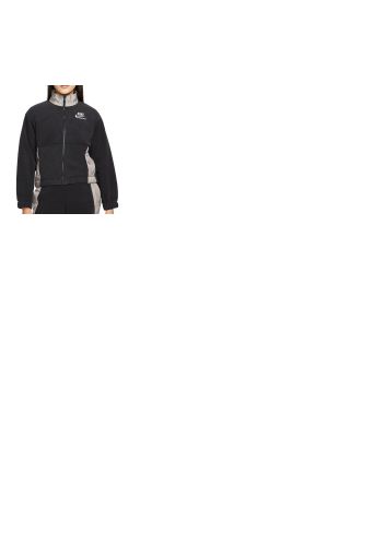 Heritage Plush Jacket Women