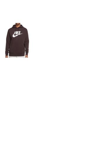 Sportswear Club Fleece Hoodie PO