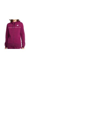 Millennium Full-Zip Hoodie Women