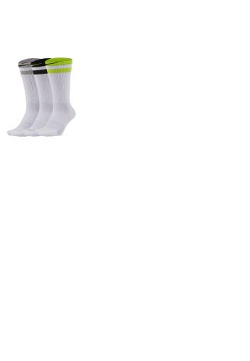 Everyday Plus Cushioned Crew Socks 3PPK