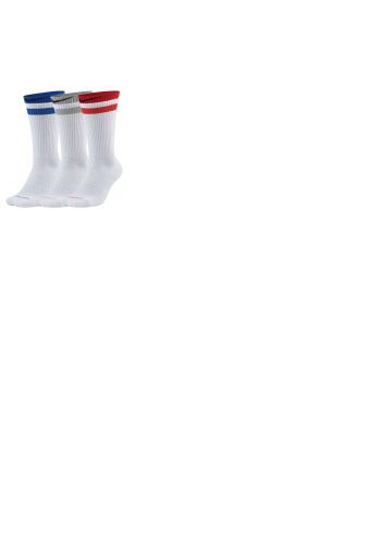 Everyday Plus Cushioned Crew Socks 3PPK