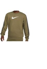 Sportswear Repeat Fleece Crew BB