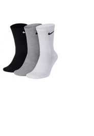 Everyday Cushioned Socks 3PPK