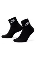 Sportswear Everyday Essential Ankle Socks 3PPK