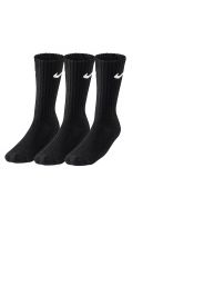 3PPK Cotton Crew Sock