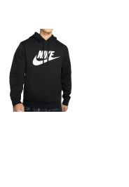 Sportswear Club Fleece Hoodie PO