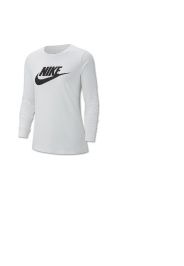 Essential LS Tee Women