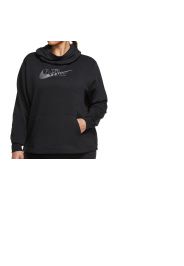 Sportswear Icon Clash Fleece Hoody Women