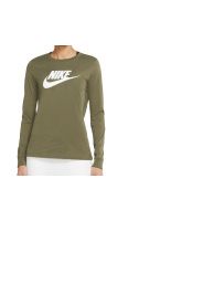 Essential LS Tee Women