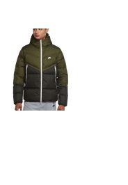 Sportswear Down Fill Storm-FIT Windrunner Hooded Jacket