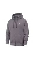 Sportswear Club FZ Hoodie