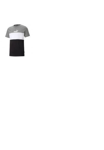 Essentials Colorblock Tee