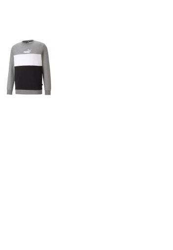 Essentials Colorblock Sweater