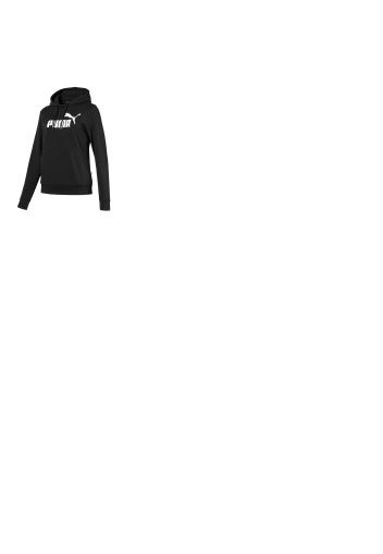 Essentials Logo Hoody Women