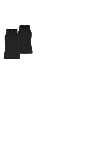 Basic Tank Top 2er Pack