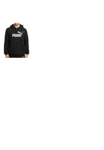 ESS Big Logo Hoodie