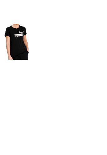 Essentials Logo Tee Women