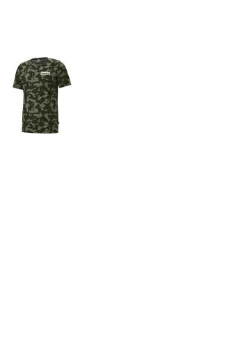 Core Camo AOP Tee