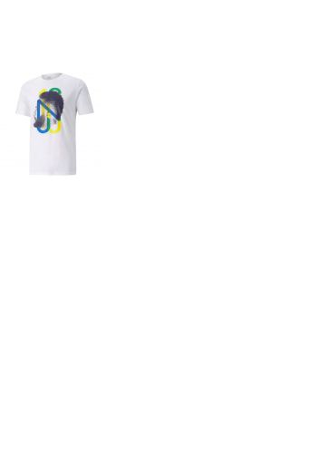 Neymar Jr. Hero Tee