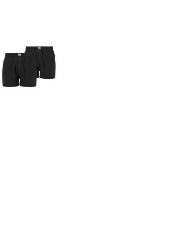 Loose Jersey Boxer 2er Pack