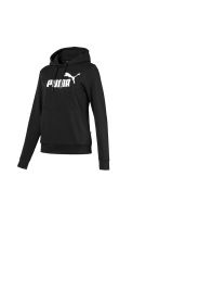 Essentials Logo Hoody Women