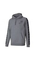 Amplified Hoodie