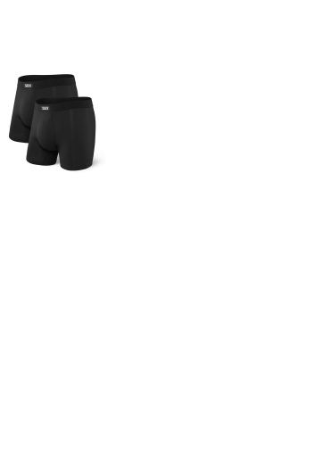 Undercover Cotton Boxer Brief 2er Pack