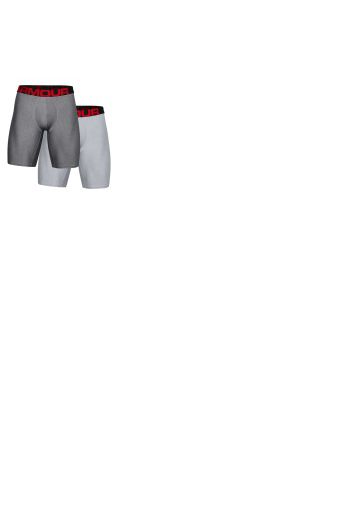 Tech Boxerjock 2-Pack 9 Inch