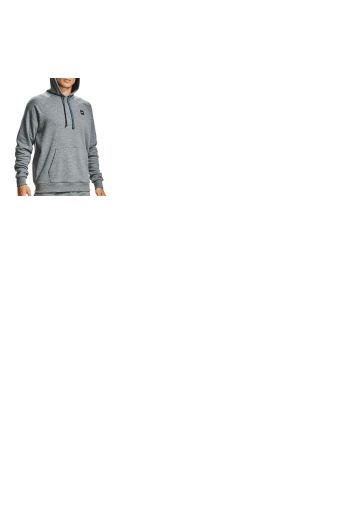 Fleece Rival Hoodie