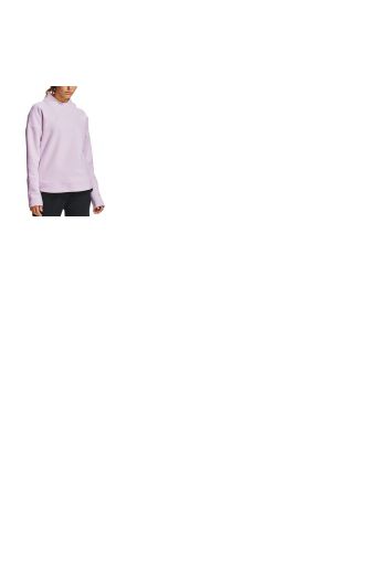 Recover Fleece Sweatshirt Women