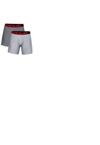 Tech Boxerjock 2-Pack 6 Inch