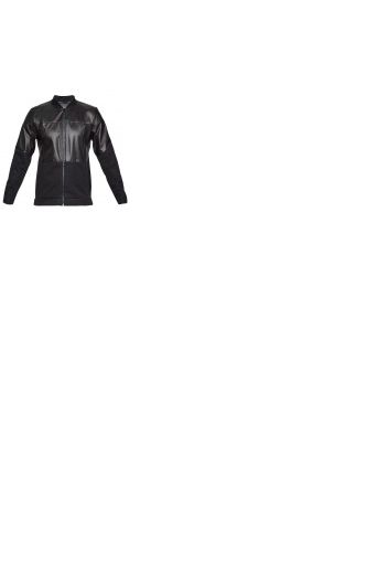 Storm Unstoppable Swacket Bomber Jacket