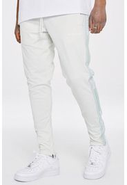 Atlantic Trace Men Logo Sweat Pants Mint