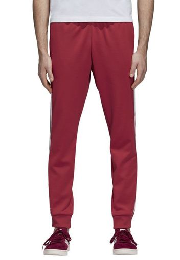 adidas SST Pant" - Gr. XXL Shiora Red"