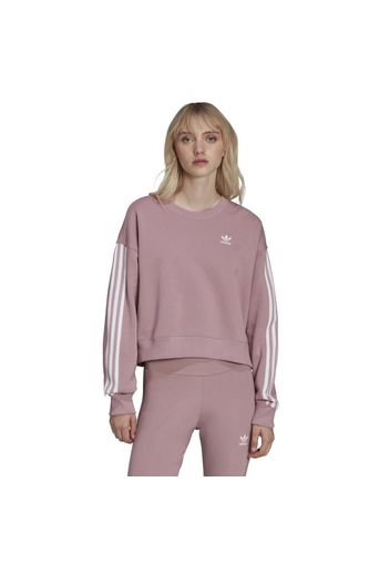 adidas Wmns Sweat" - Gr. 34 Magic Mauve"